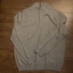 XXL Sweater and TShirt